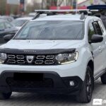 Dacia Duster 2021