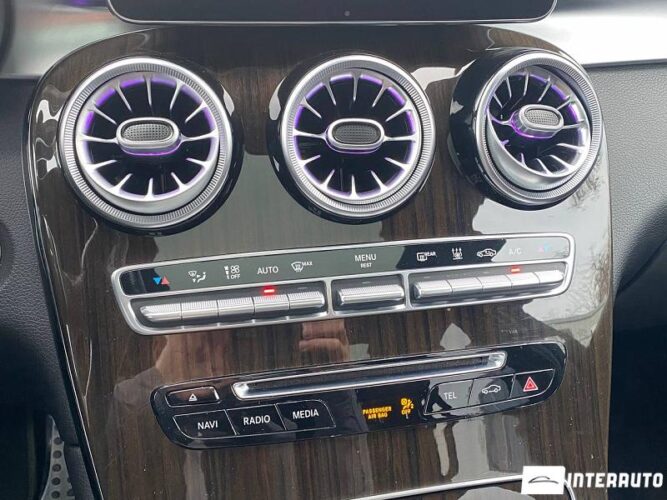 Mercedes GLC 350e 51 mercedes GLC 350e 2016