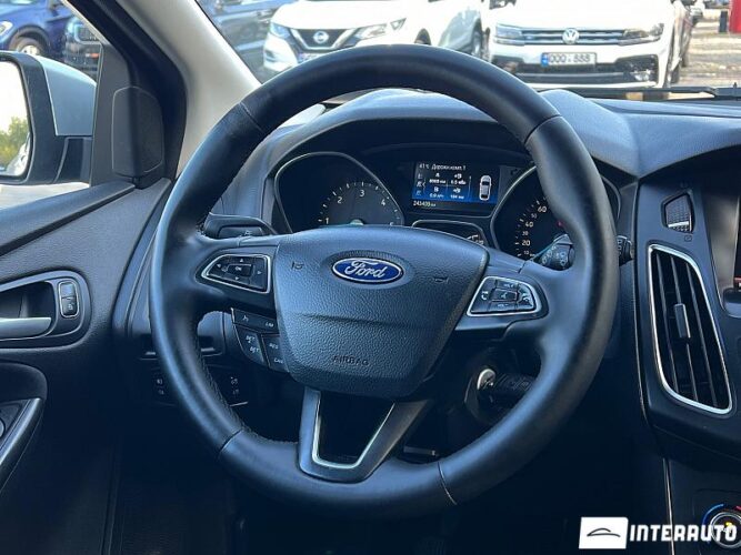 Ford Focus 37 ford Focus 2015