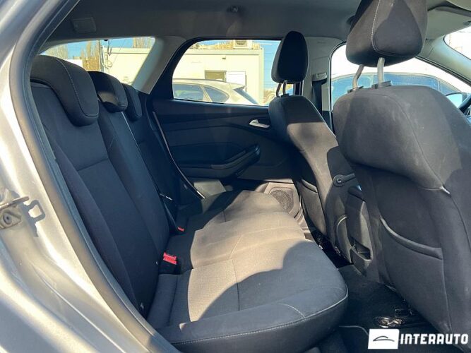 Ford Focus 44 ford Focus 2015