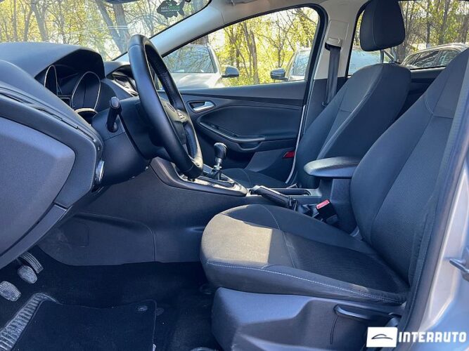 Ford Focus 35 ford Focus 2015