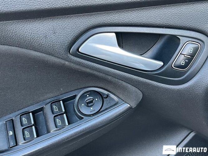 Ford Focus 33 ford Focus 2015