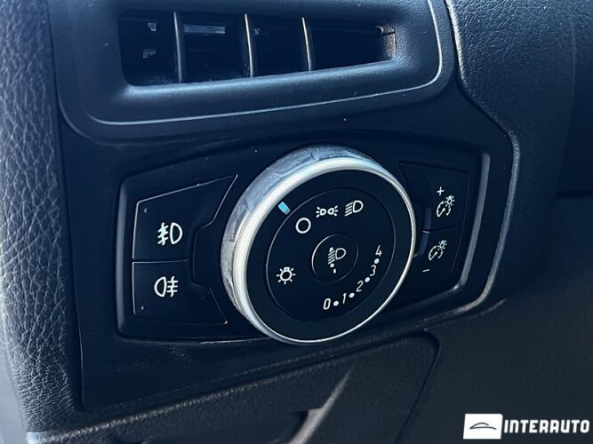 Ford Focus 34 ford Focus 2015