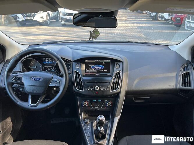 Ford Focus 36 ford Focus 2015