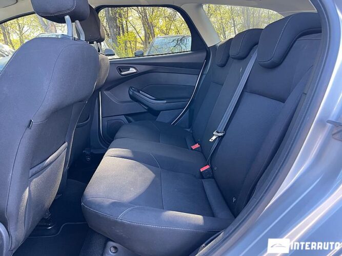 Ford Focus 43 ford Focus 2015