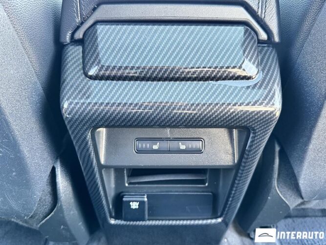 land rover Discovery Sport 2017