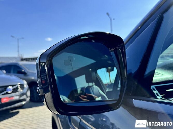 land rover Discovery Sport 2017