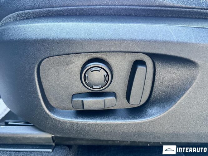 land rover Discovery Sport 2017