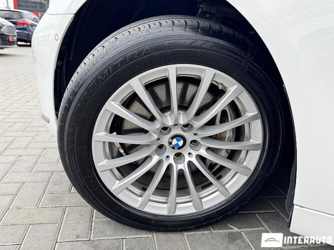 BMW 730 63 bmw 730 2017