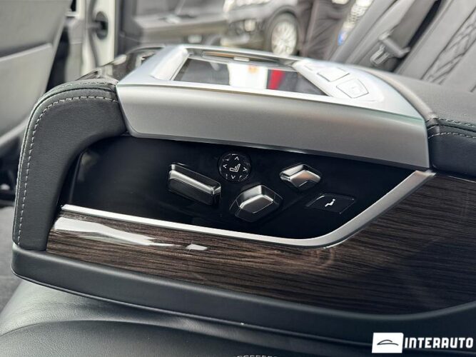 BMW 730 70 bmw 730 2017