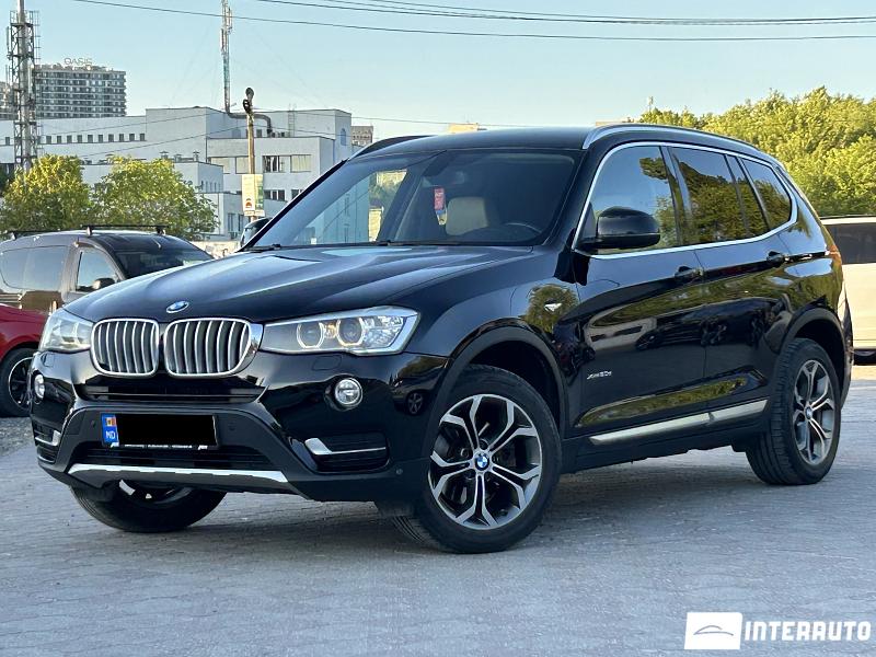 interauto oferta masina