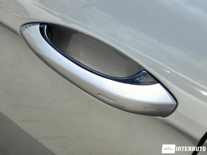 porsche Panamera Turbo S 2018