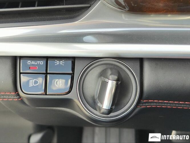 porsche Panamera Turbo S 2018