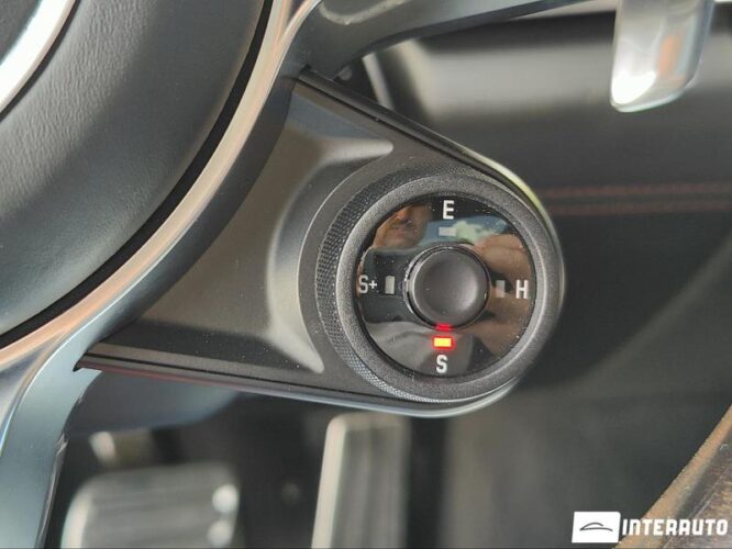 porsche Panamera Turbo S 2018