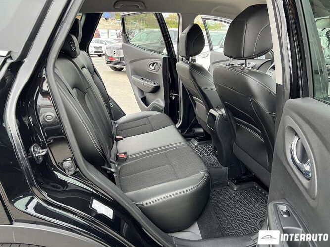 Renault Kadjar 48 renault Kadjar 2015