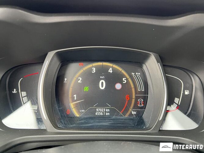 Renault Kadjar 42 renault Kadjar 2015