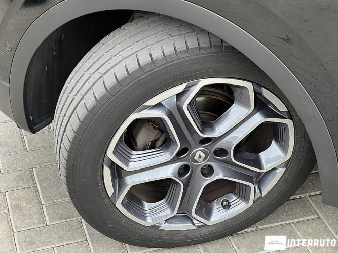 Renault Kadjar 50 renault Kadjar 2015