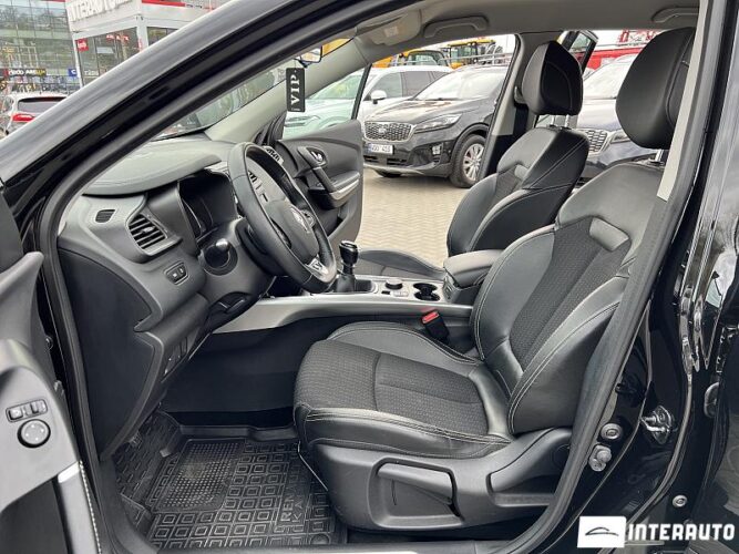 Renault Kadjar 39 renault Kadjar 2015