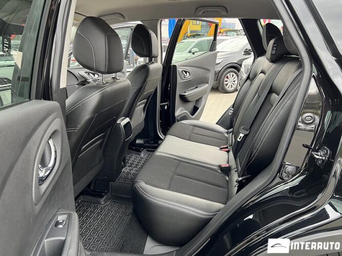 Renault Kadjar 47 renault Kadjar 2015