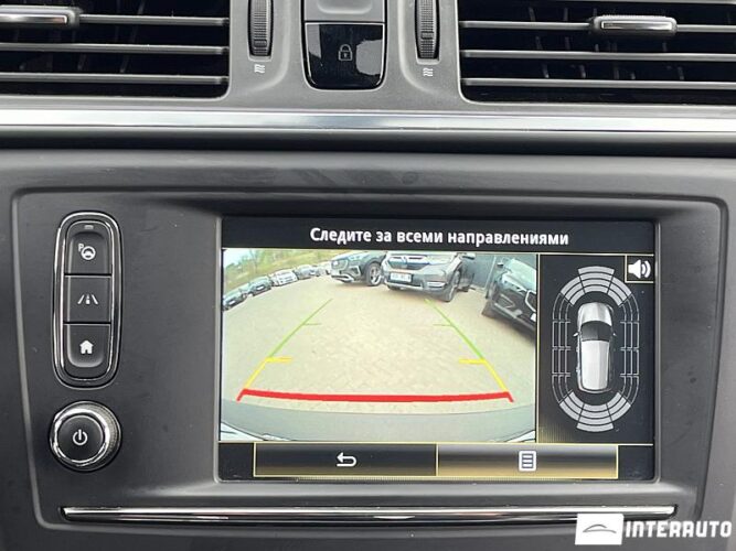 Renault Kadjar 43 renault Kadjar 2015