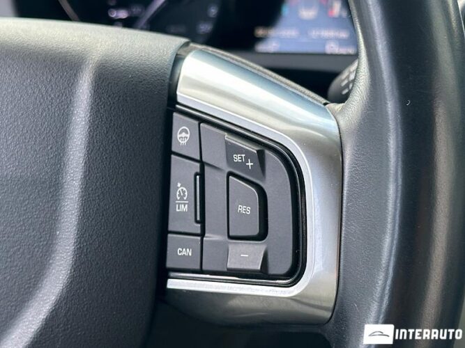 land rover Discovery Sport 2015