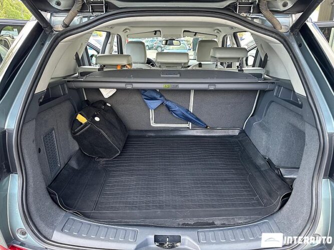 land rover Discovery Sport 2015