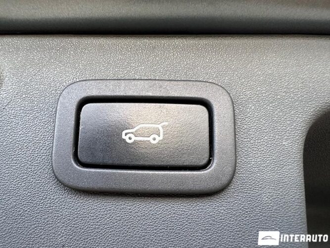 land rover Discovery Sport 2015