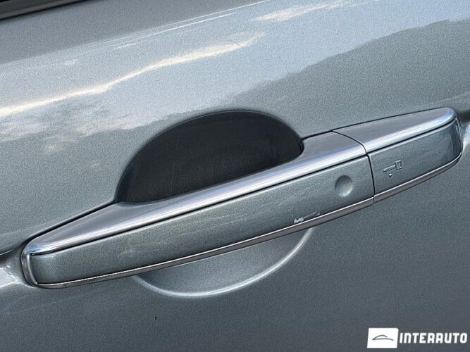 land rover Discovery Sport 2015