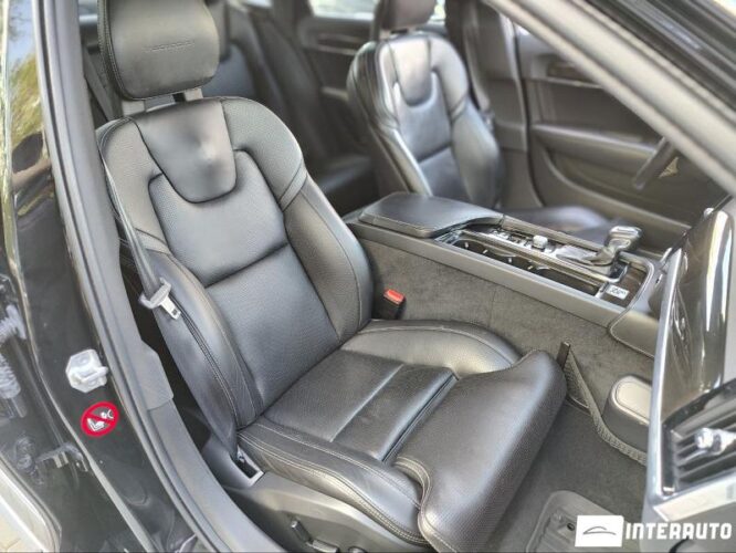 Volvo S 90 34 interauto-car