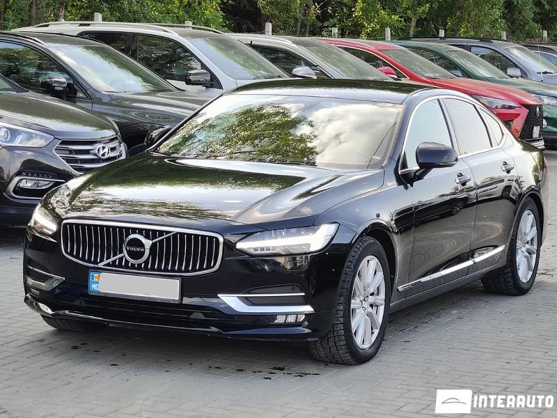 Volvo S 90 2 interauto oferta masina