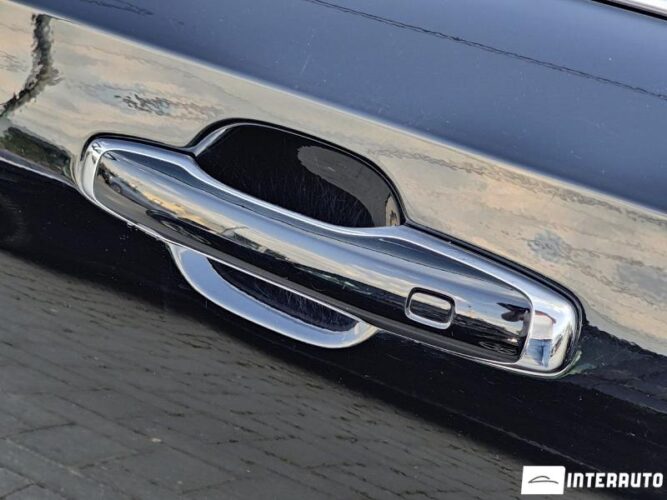 Volvo S 90 44 interauto-car