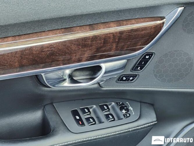 Volvo S 90 43 interauto-car