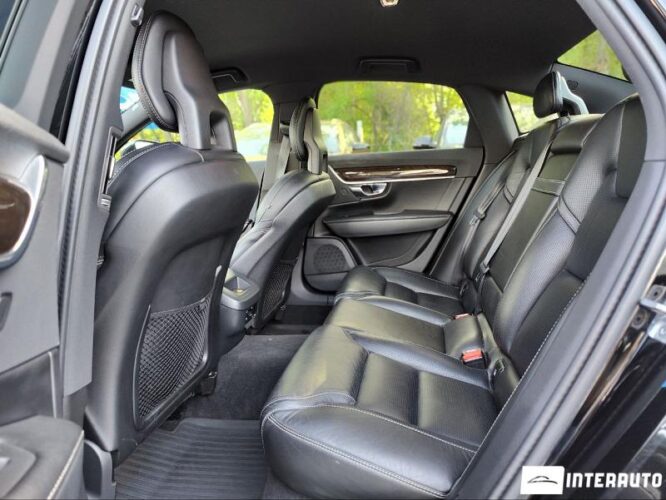 Volvo S 90 36 interauto-car