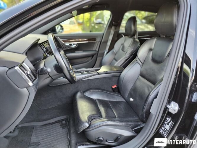 Volvo S 90 32 interauto-car