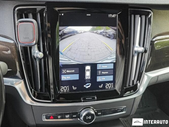 Volvo S 90 39 interauto-car