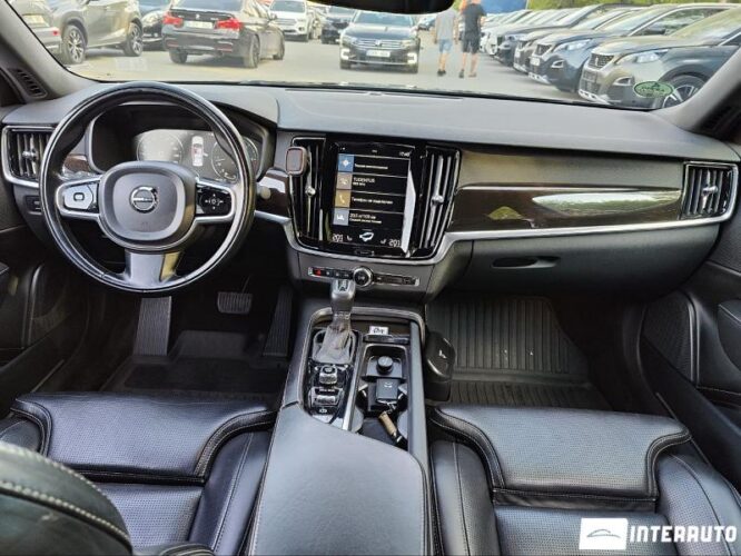 Volvo S 90 33 interauto-car