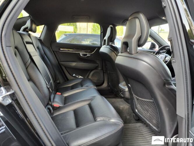 Volvo S 90 35 interauto-car