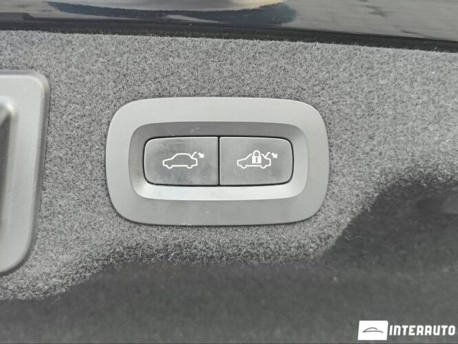 Volvo S 90 42 interauto-car