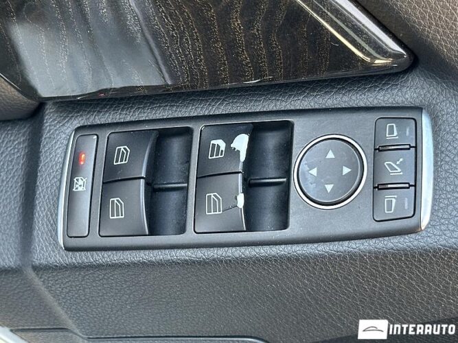 mercedes GLK 250 2014