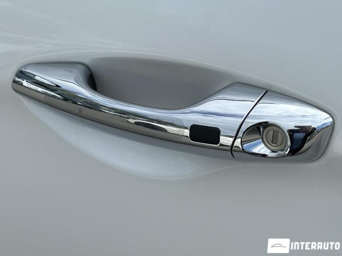 hyundai Santa Fe 2015