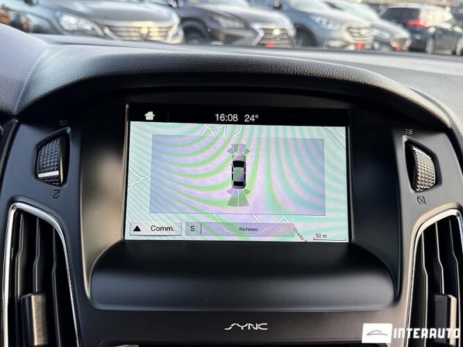 Ford Focus 40 ford Focus 2018