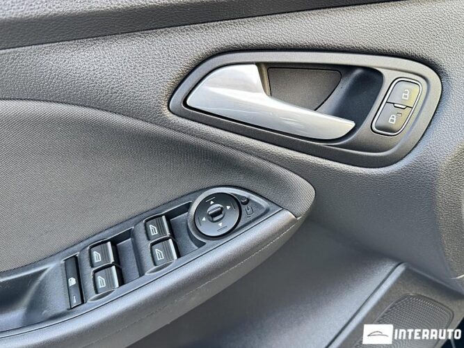 Ford Focus 46 ford Focus 2018