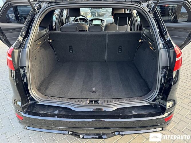 Ford Focus 49 ford Focus 2018