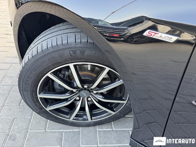 Ford Focus 48 ford Focus 2018