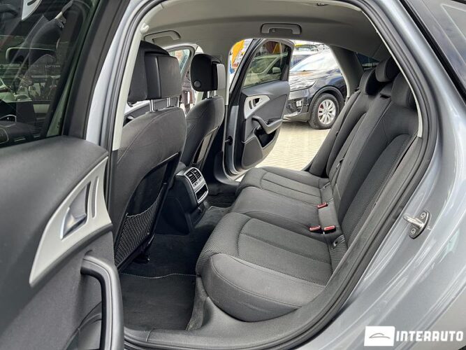 Audi A6 41 audi A6 2016