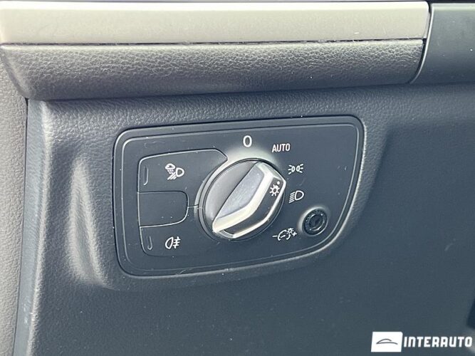 Audi A6 46 audi A6 2016