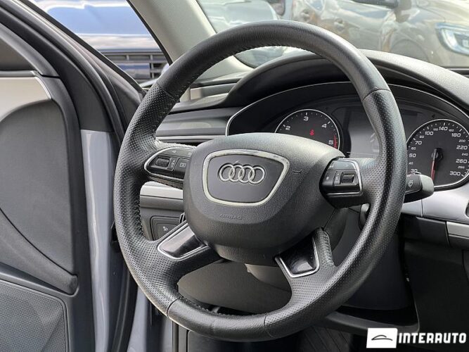 Audi A6 36 audi A6 2016
