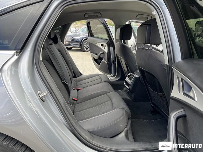 Audi A6 42 audi A6 2016