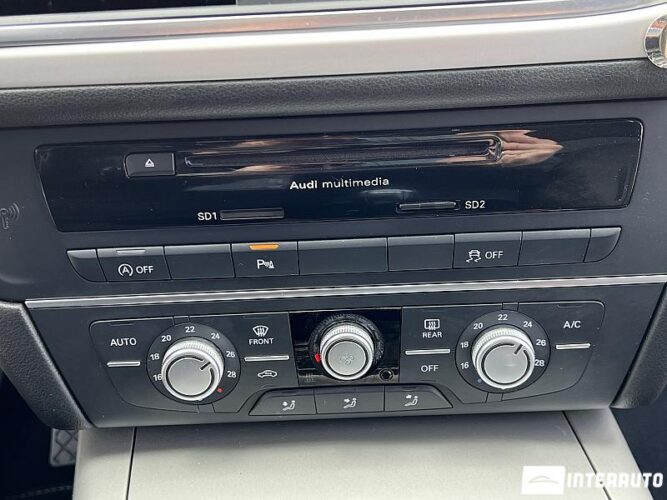 Audi A6 39 audi A6 2016