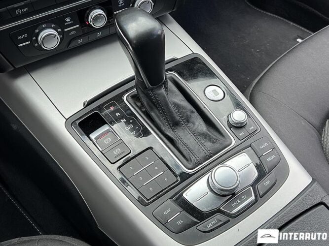 Audi A6 40 audi A6 2016